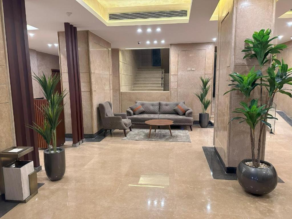 Stay Inn Pyramids Hotel Al Kawm al Akhdar Eksteriør billede