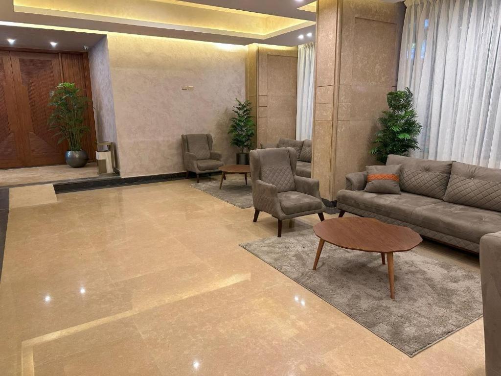 Stay Inn Pyramids Hotel Al Kawm al Akhdar Eksteriør billede
