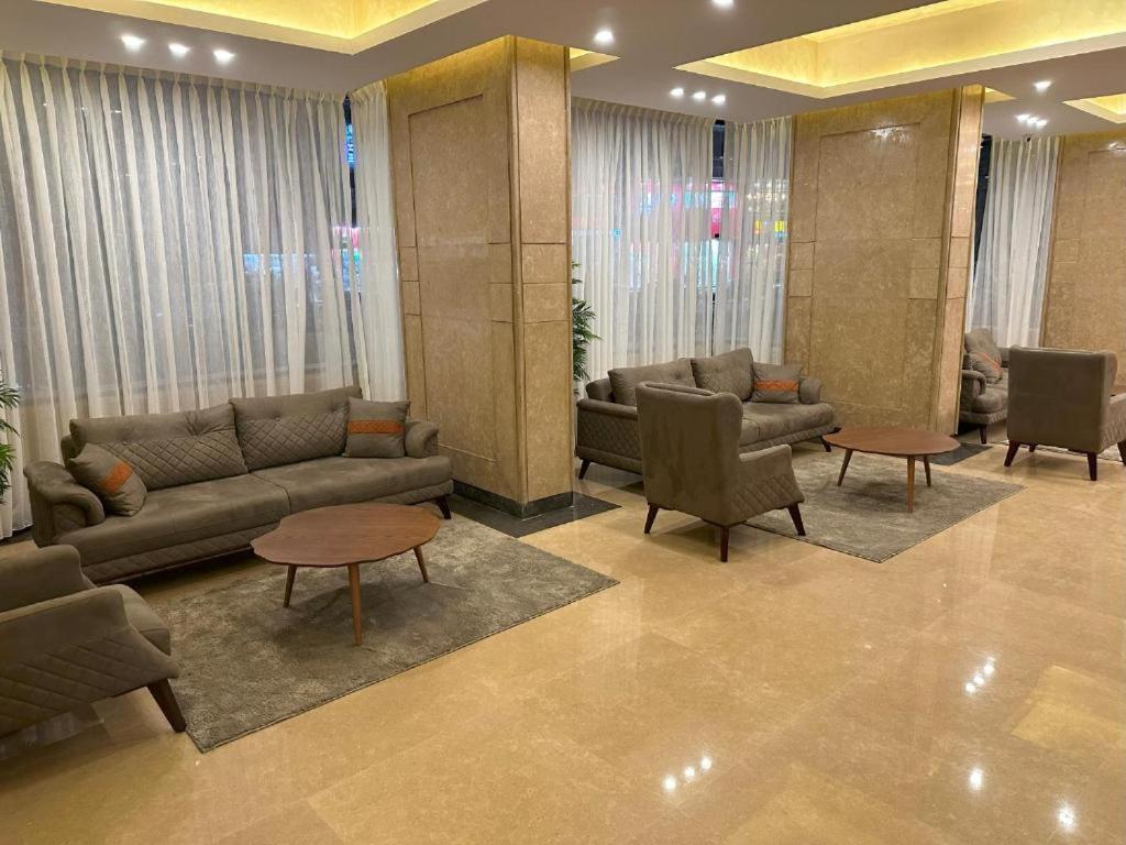 Stay Inn Pyramids Hotel Al Kawm al Akhdar Eksteriør billede