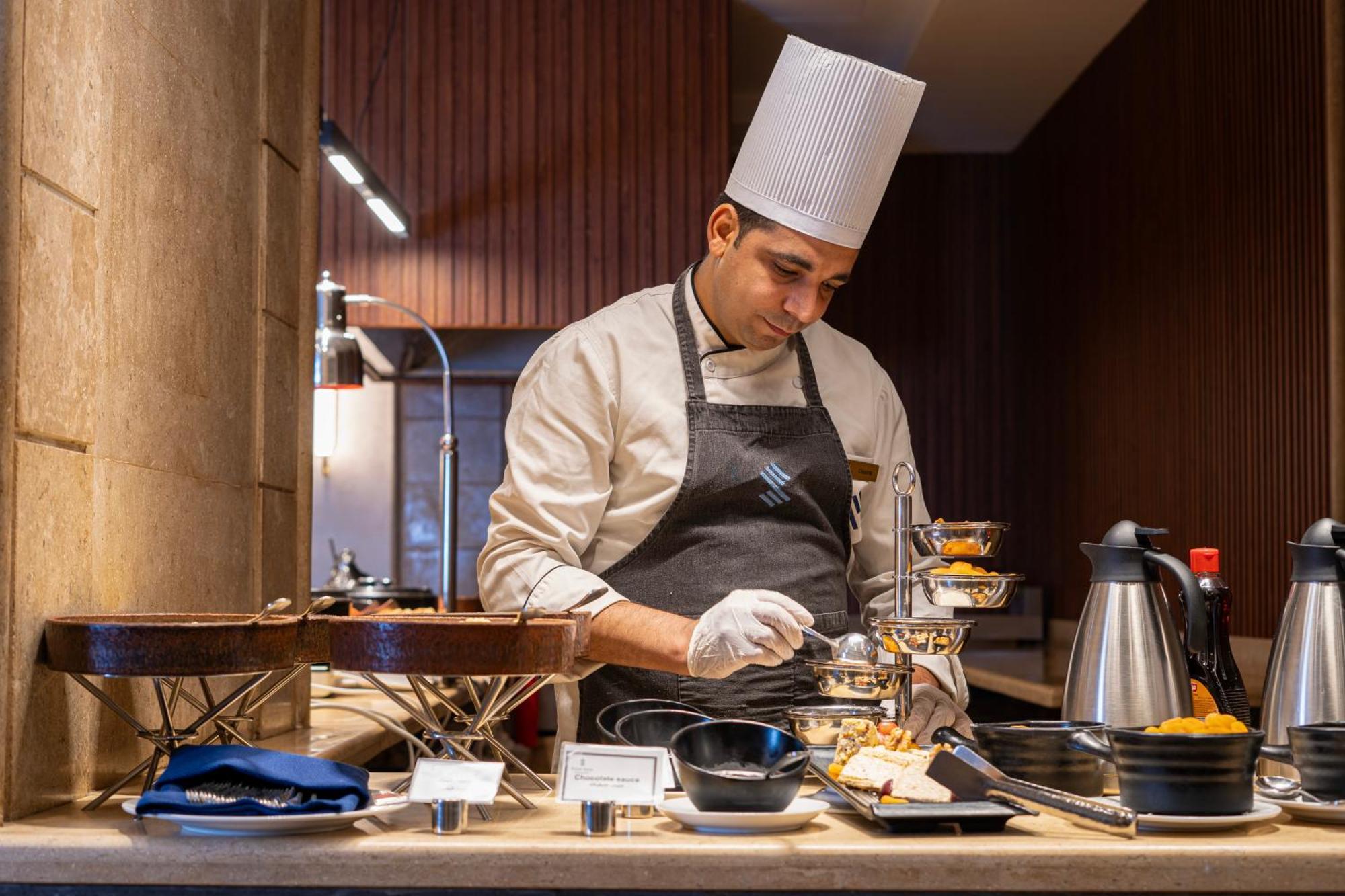 Stay Inn Pyramids Hotel Al Kawm al Akhdar Eksteriør billede