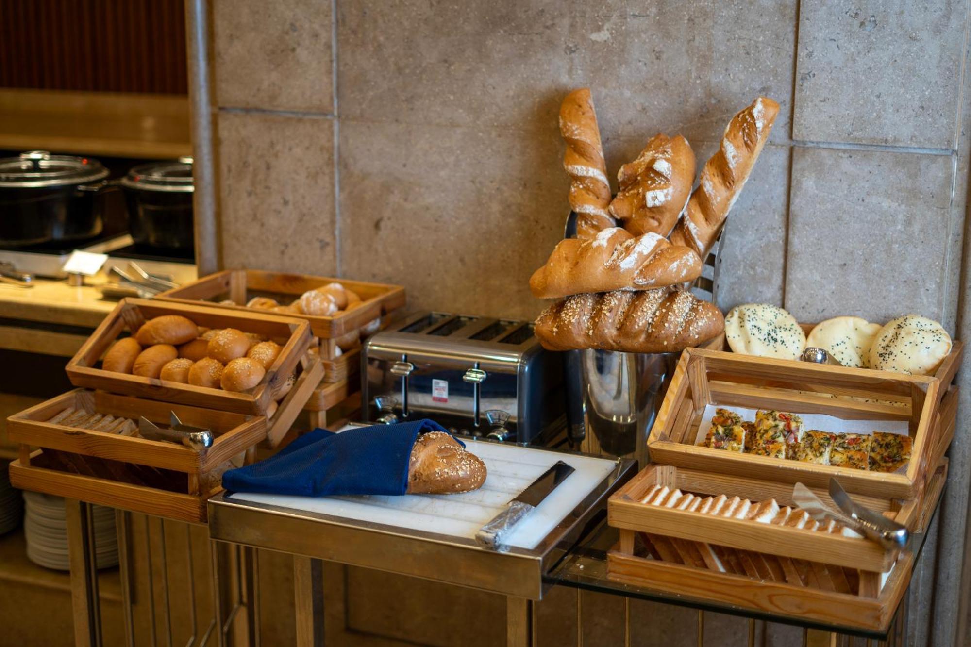 Stay Inn Pyramids Hotel Al Kawm al Akhdar Eksteriør billede